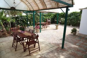 Gallery image of Villa I Due Pini in San Vito lo Capo