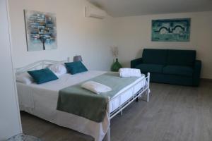Φωτογραφία από το άλμπουμ του Albergo"Villa Biscotti" σε Peschici