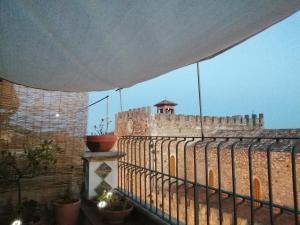 Fotografia z galérie ubytovania Aly Art Apartment Taormina Duomo, Gulf & Etna view v Taormine