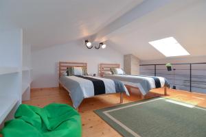Fotografie z fotogalerie ubytování Apartment Ivan 2090 v destinaci Galižana