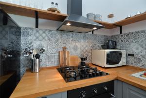 Fotografie z fotogalerie ubytování Apartment Ivan 2090 v destinaci Galižana