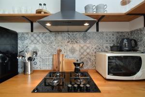 Fotografie z fotogalerie ubytování Apartment Ivan 2090 v destinaci Galižana