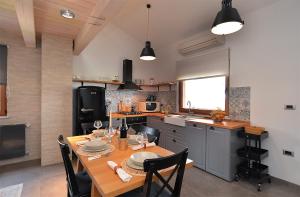 Fotografie z fotogalerie ubytování Apartment Ivan 2090 v destinaci Galižana