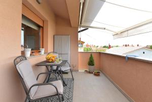 Fotografie z fotogalerie ubytování Apartment Ivan 2090 v destinaci Galižana