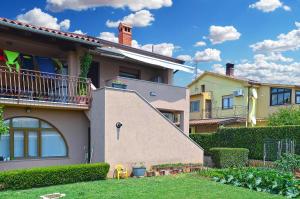 Fotografie z fotogalerie ubytování Apartment Ivan 2090 v destinaci Galižana