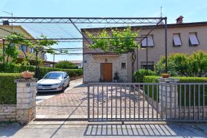 Fotografie z fotogalerie ubytování Apartment Ivan 2090 v destinaci Galižana