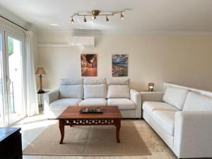 Posedenie v ubytovaní Aljamar 6 Burriana Beach Casasol