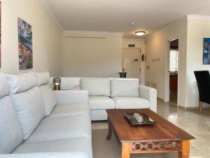 Posedenie v ubytovaní Aljamar 6 Burriana Beach Casasol