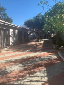 Gallery image of Cycad Stay in Mthatha