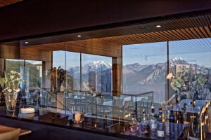 Billede fra billedgalleriet på Hotel Belalp i Belalp + 14 billeder