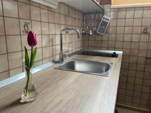 Fotografie z fotogalerie ubytování Apartmaji Preželj v destinaci Bohinj