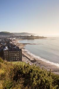 Galeriebild der Unterkunft Fferm Penglais Apartments in Aberystwyth + 8 Fotos