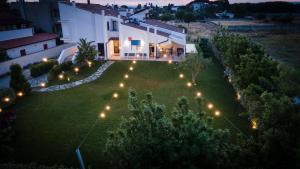 Imagen de la galería de Locanda del Pino, en Marina di Ginosa