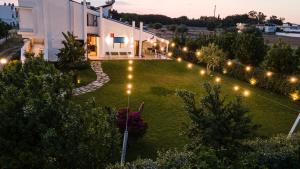 Imagen de la galería de Locanda del Pino, en Marina di Ginosa