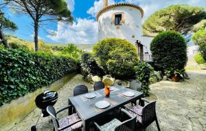 Kép Villa lulu by costabravaway szállásáról Calongéban a galériában