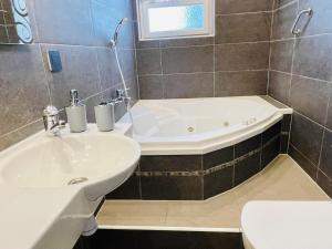 Kép Villa lulu by costabravaway szállásáról Calongéban a galériában