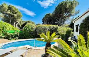 Kép Villa lulu by costabravaway szállásáról Calongéban a galériában