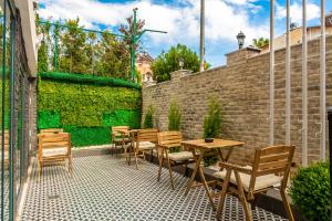 Fotografie z fotogalerie ubytování Lorem Hotel v destinaci Antalya