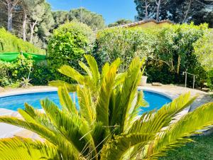 Kép Villa lulu by costabravaway szállásáról Calongéban a galériában