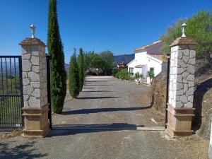 Fotografie z fotogalerie ubytování Casita la Herilla v destinaci El Chorro