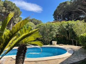 Kép Villa lulu by costabravaway szállásáról Calongéban a galériában