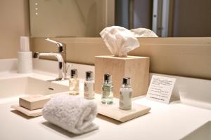 Fotografie z fotogalerie ubytování Grand Hotel Don Gregorio v destinaci Salamanca