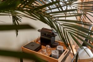 Fotografie z fotogalerie ubytování Grand Hotel Don Gregorio v destinaci Salamanca