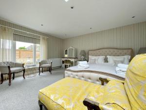 Gallery image of Tyndall Villa Boutique B&B in Bath