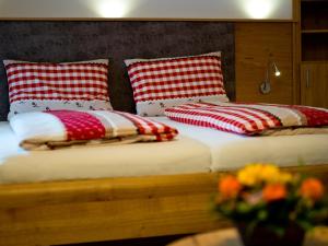 Fotografie z fotogalerie ubytování Landgasthof Lusenblick v destinaci Grafenau