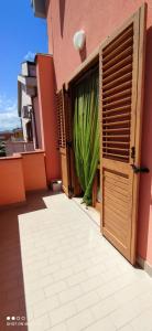 The building in which Az apartmant is located Még 29 kép
