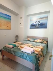 Gallery image of Michalis Apartment in Kos