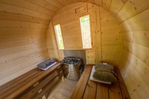 Fotografie z fotogalerie ubytování Prague Bay Houseboats v Praze