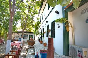 Gallery image of Garden Palace Boutique Hotel in Kusadası