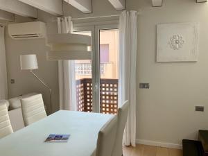 Imagen de la galería de Dúplex Can Quim, Terrace Boutique Apartment, en L'Escala