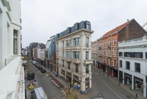Gallery image of Smartflats - Theatre Antwerp in Antwerp
