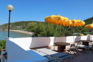 Φωτογραφία από το άλμπουμ του Albergo"Villa Biscotti" σε Peschici