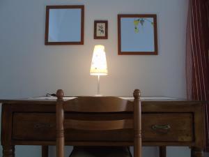 Fotografia z galérie ubytovania Casetta Nina v destinácii Ostuni