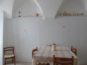 Fotografia z galérie ubytovania Casetta Nina v destinácii Ostuni + 15 fotografií