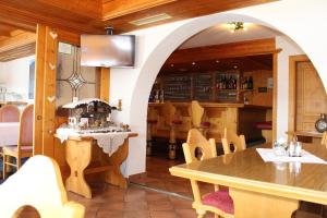Ristorante o altro punto ristoro di Hotel Valisera