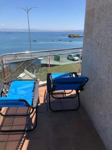 Táj az apartman közelében