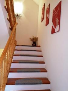 Fotografie z fotogalerie ubytování Ferienwohnung Familie Pichler v destinaci Neumarkt in Steiermark