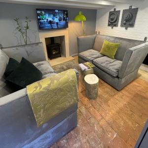 Gallery image of Box Barn - Stylish Accommodation in Rutland in Uppingham