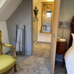 Gallery image of Box Barn - Stylish Accommodation in Rutland in Uppingham