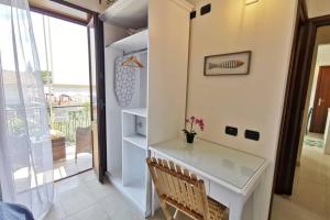 Φωτογραφία από το άλμπουμ του Loft Exotic - 100 metri dalla spiaggia e dal mare di Fontane Bianche σε Fontane Bianche