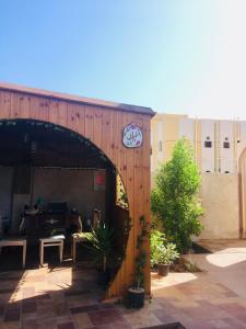 Foto da galeria de Villa 22 em Dahab