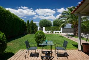 Billede fra billedgalleriet på Varaba Country House i Markopoulo