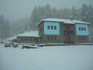 Kerasies Guesthouse pozimi