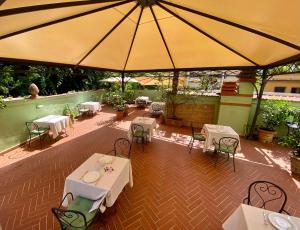 Ресторан / й інші заклади харчування у Hotel David