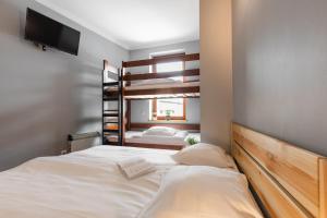 Photo de la galerie de l'établissement Top Hostel Pokoje Gościnne, à Zakopane