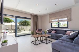 Posedenie v ubytovaní Villa Bella Vita